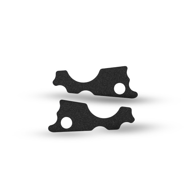 R&G R&G Boot Guard Kit for Aprilia RS 125 '21- & Tuono 125 '21-